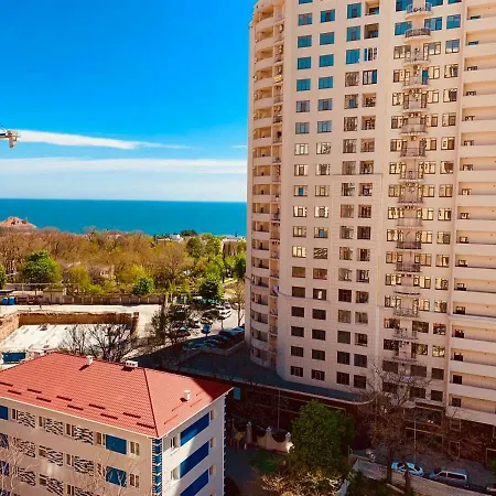 Апартаменты Возле Моря * Odesa