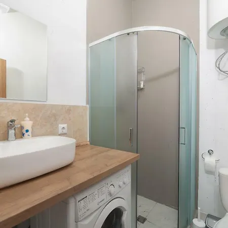 Апартаменты Возле Моря Apartment *