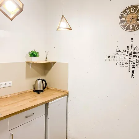 Apartment Апартаменты Возле Моря Odesa